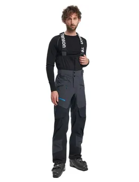 Pantalon Touring Antracithe XL