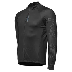 Brn Giacca Black