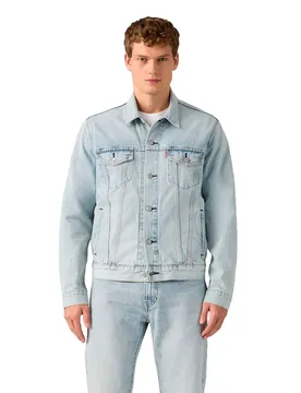 Giacca The Trucker Into The Light XL