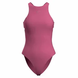 Joma Splash Swimsuit Violet M Women