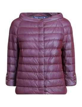 Pufferjacke & Daunenjacke Damen Violett 36 Damen