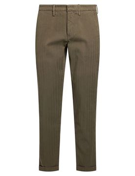 Pantalones Hombre Verde militar 31,33,35 Hombre