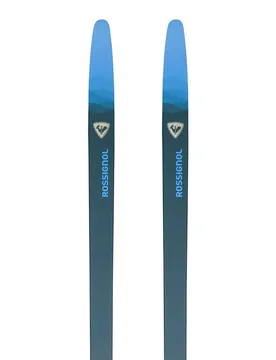 Ski De Fond Evo Ot 60 Positrack Multicolor 195 Homme