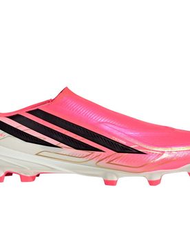 F50 hyperfast league ll fg botas de futbol cesped artificial Rojo (42 2/3)