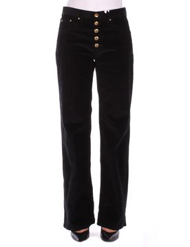 Dondup Pantaloni Nero