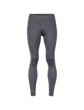 Leggings Shield Tight 2.0 - Grau / S Herren Grau adult Herren