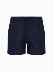 EA7 BOXER BEACH MICRO LOGO