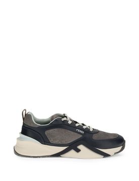 Fendi Flow Sneakers
