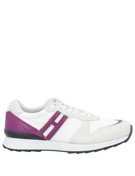 Sneakers Chica Marfil 30 Chica - Hogan Rebel - FashionsVida