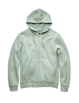 Sudadera con cremallera