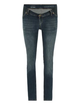 LOVE2WAIT Vaquero gris denim