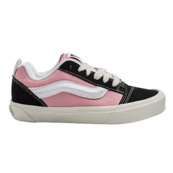 Knu Skool Womens Shoes Vn000d22b9p1 - Pink - Size Uk 5.5
