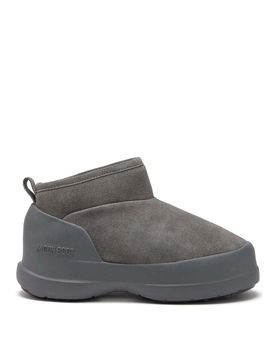 Moon Boot Stivali alti al ginocchio