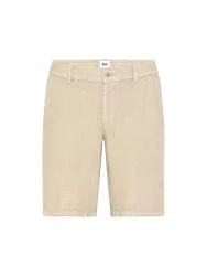 Brax Shorts BALU beige 38 herren