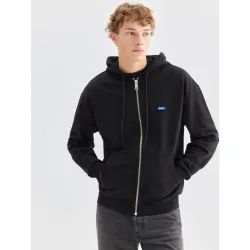 Sudadera manga larga de hombre