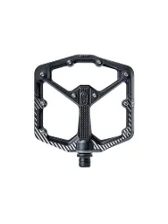 Flat-Pedal Stamp 7 schwarz B