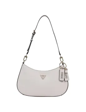 Guess Damen Tasche Grau 502688