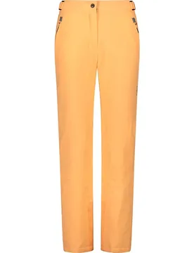 Pantalon Ski Stretch 3w18596n Light Orange XL - CMP - FashionsVida