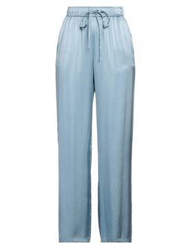 Hose Damen Hellblau 40 Damen