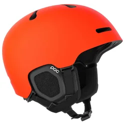 Casque Fornix Mips Fluorescent Orange Matt XL-2XL unisex