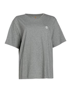 T-shirts Damen Grau XL Damen
