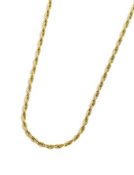 Collana Unisex Marlù 33CN0024G