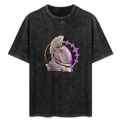 Saint14 T-Shirt Large Size Basic Casual T-Shirt