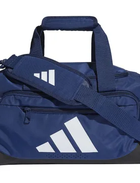 Training Defender Duffle BAG Xsmall Sporttasche, blau NS - Adidas - FashionsVida
