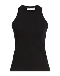 Camiseta de tirantes Mujer Negro L,M,S,XS Mujer