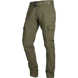 Pantalon de travail New Cobra kaki Vert