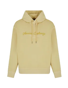 ARMANI EXCHANGE Maglie Giallo - Armani exchange - FashionsVida