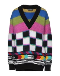 Dolce&Gabbana Pullover Mujer Negro 32,34,36,38,40 Mujer