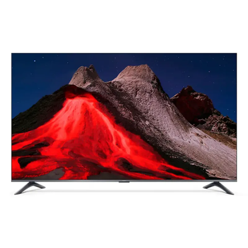 Tv Ela5990eu Google Tv 65´´ 4k Qled Black One Size unisex