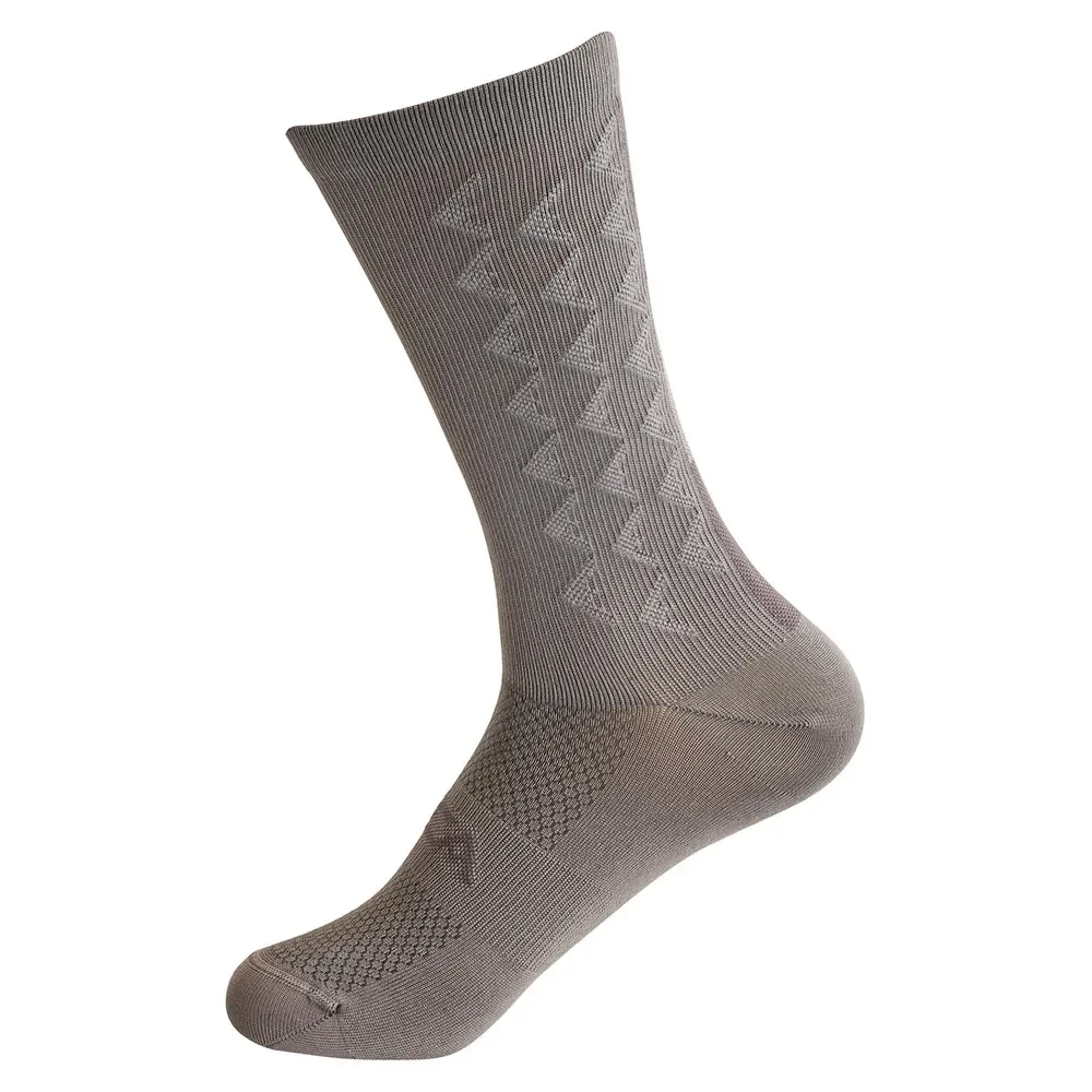 Silca Calzini Aero Grey - Silca - FashionsVida