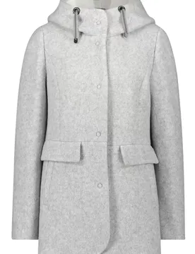 Jacke Wolle female