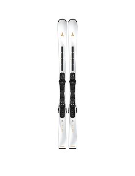 Ensemble de skiss CLOUD C11 REVOSHOCK LIGHT + M 10 GW blanc 164