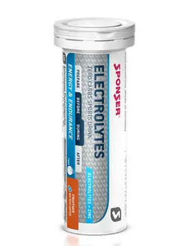 Boisson Électrolyte Mélange De Fruits 4.5g 12 Unités