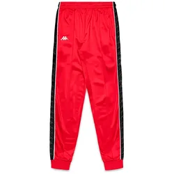 Pantalon Rastoria Slim Red Racing / Black / White S