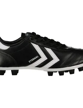 Chaussures De Football Eternal Black EU 36 - Hummel - FashionsVida