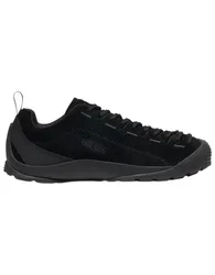 Chaussures en suède - Jasper M Black/Black en Cuir - Taille 42 - Noir