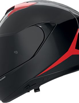 Casco Moto Integrale X-904 ULTRA CARBON EMBLEMA 353 Ne taglia S