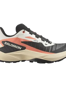 Scarpe Da Trail Running Genesis Fusion Coral / Tender Peach / Black EU 36 2/3 - Salomon - FashionsVida
