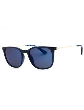 SPLL77M injected propionate Rectangular Men's Sunglasses