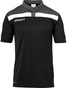 Trikot Offense 23 - Noir - male - Size: 4XL - Uhlsport - FashionsVida