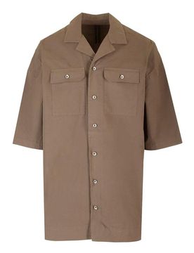 Drkshdw Magnum tommy shirt