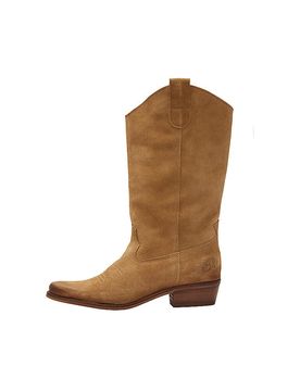 Cowboy Boots GERBERA MARVIN camel 38 damen