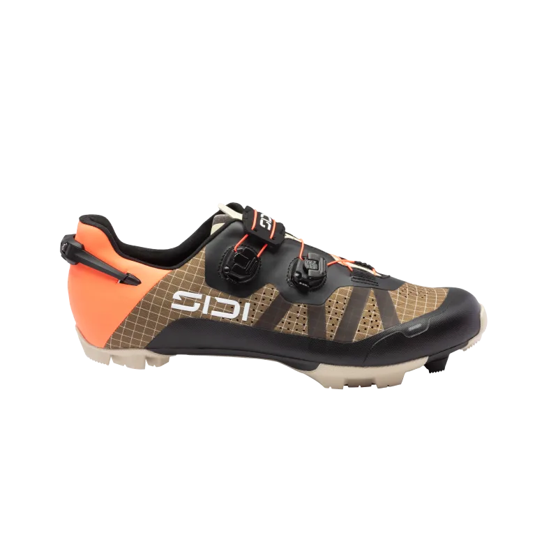 SIDI Scarpe MTB AERON JOJOBA - SIDI - FashionsVida