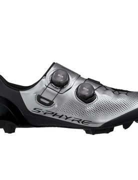 Xc903s zapatillas mtb Gris (46)
