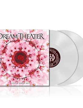 Lost not forgotten archives: Live in Tokyo, 2010 von - 2-LP (Coloured, Limited Edition, Standard) - None - unisex