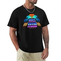 Max Vaxed T-Shirt Comfortable Daily Wear Tee